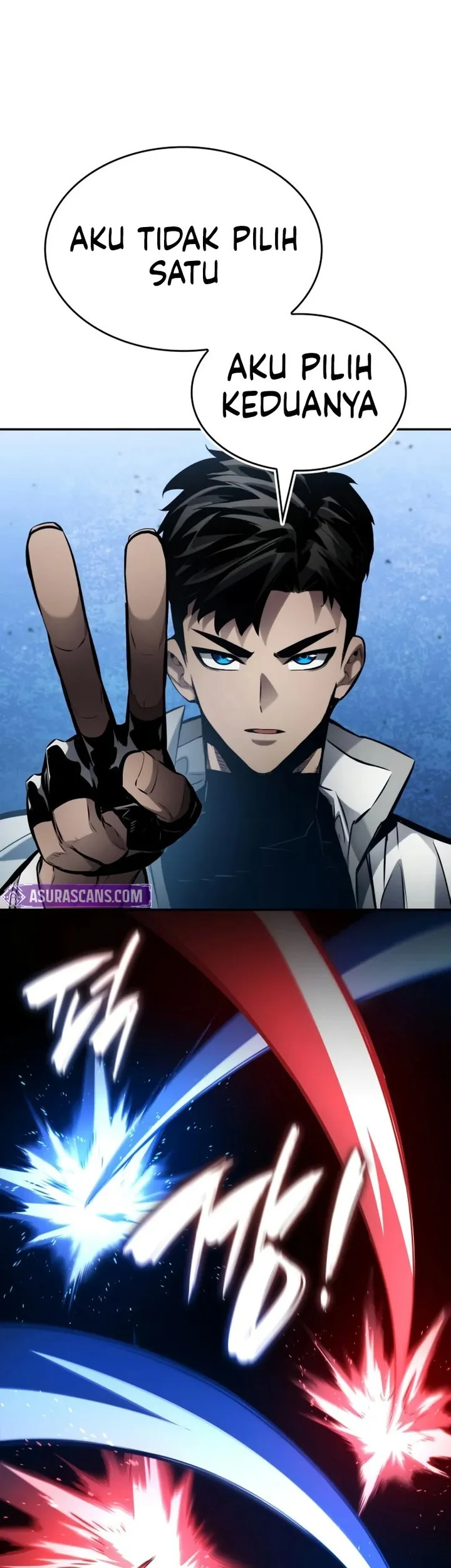 Boundless Necromancer Chapter 166 Fix Gambar 26